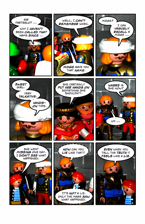 Episode NINETY-FIVE, 5 of 7