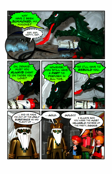 Episode NINETY-SEVEN, 5 of 7