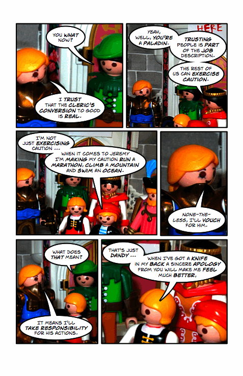 Episode NINETY-EIGHT, 5 of 7
