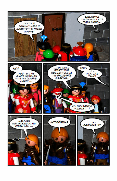 Episode FIFTY-FOUR, page 5 of 7