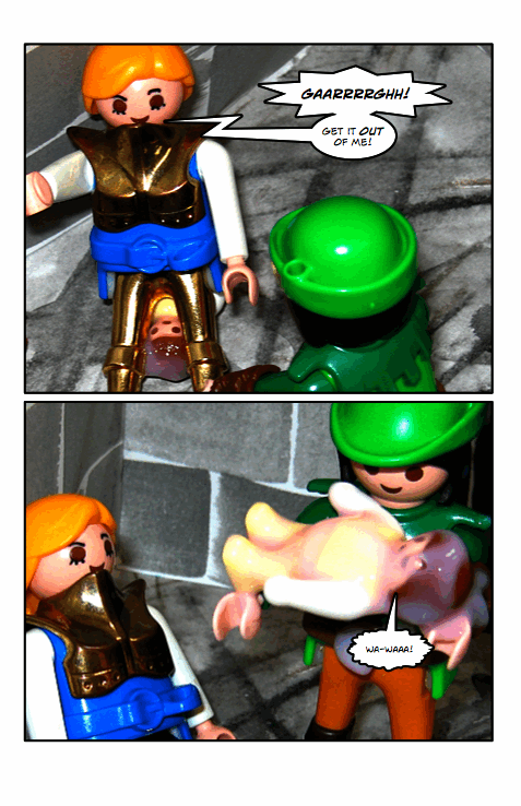 Episode FIFTY-SIX, page 5 of 7