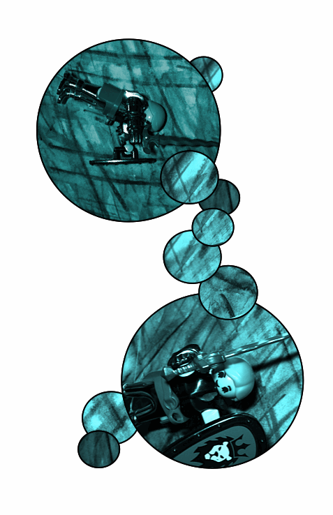 Episode FIFTY-EIGHT, 5 of 7