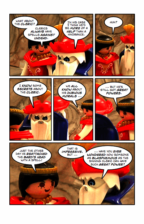 Episode FORTY-SEVEN, page 6 of 7