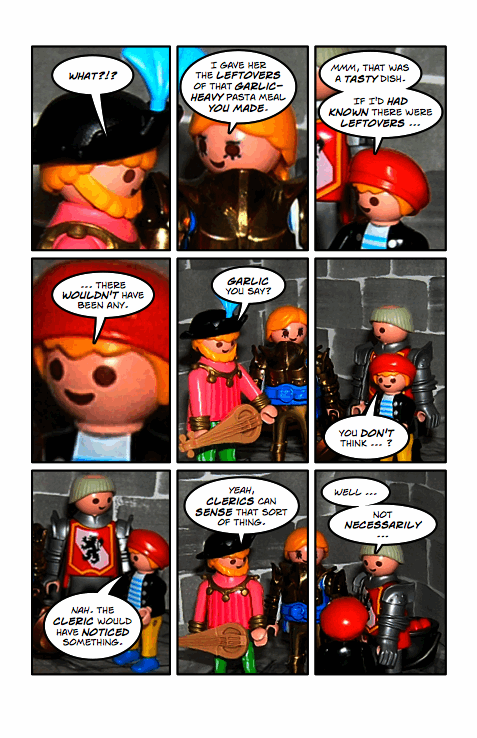 Episode FORTY-EIGHT, page 6 of 7