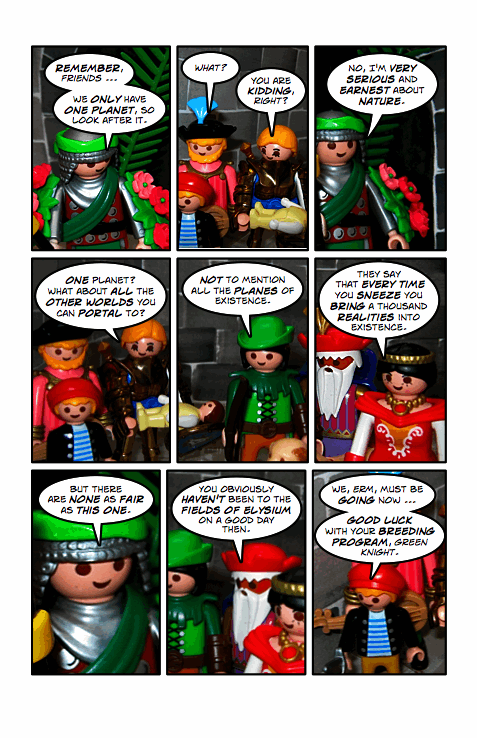 Episode SIXTY-ONE, 6 of 7
