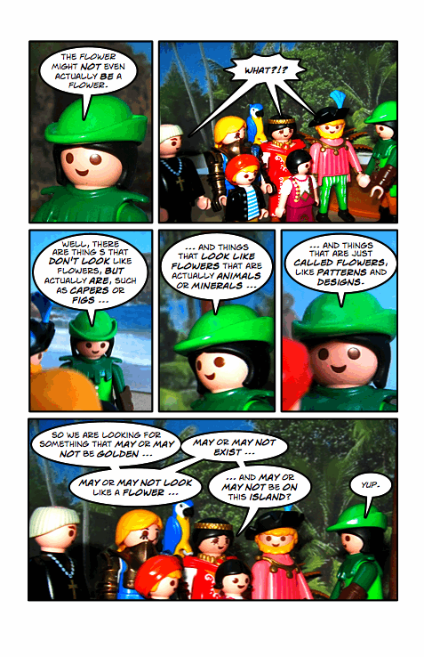 Episode ONE HUNDRED and FORTY-FIVE, 6 of 7