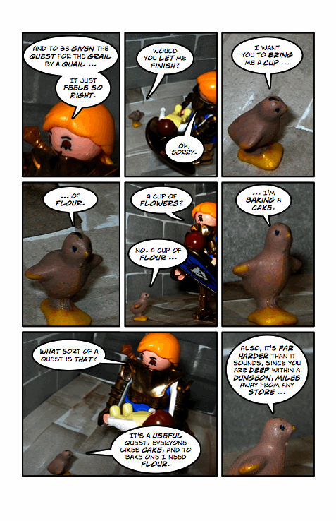 Episode SIXTY-TWO, 6 of 7