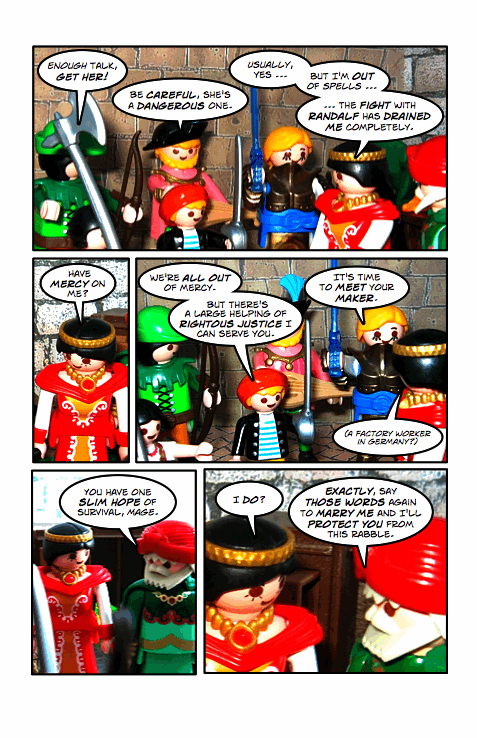 Episode ONE HUNDRED and FORTY-NINE, 6 of 7