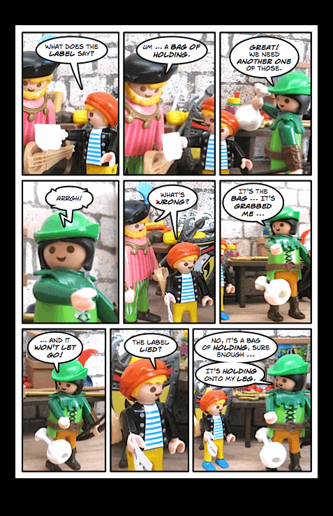 Episode ONE HUNDRED and FIFTY, 6 of 7