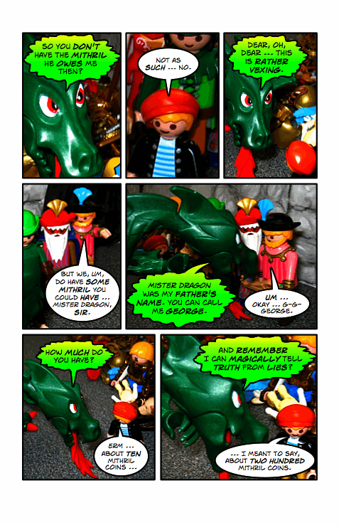 Episode SIXTY-FOUR, 6 of 7