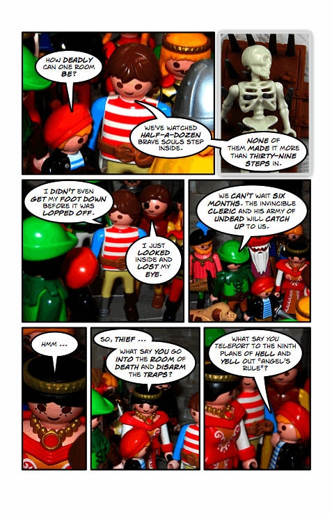 Episode SIXTY-FIVE, 6 of 7