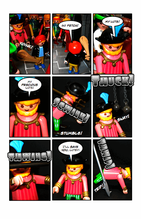 Episode SIXTY-SIX, 6 of 7