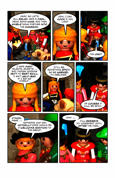 Episode SIXTY-SEVEN, 6 of 7