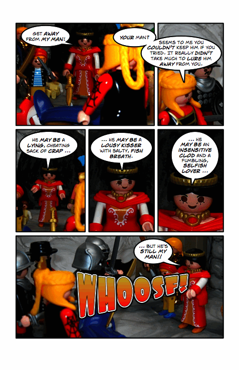 Episode SIXTY-EIGHT, 6 of 7