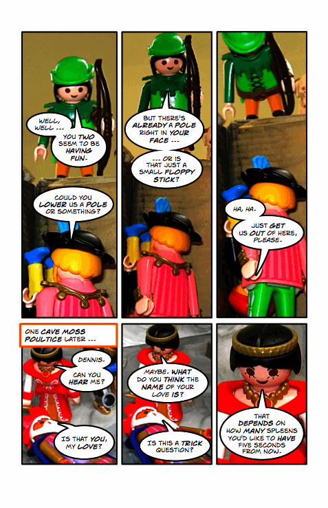 Episode SIXTY-NINE, 6 of 7