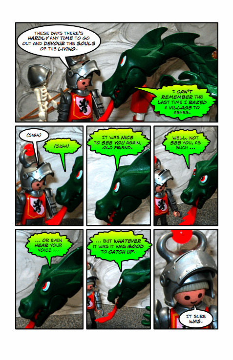Episode SEVENTY, 6 of 7