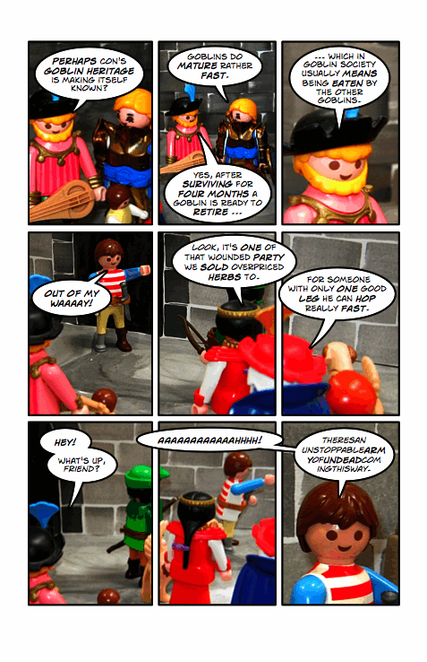 Episode SEVENTY-ONE, 6 of 7