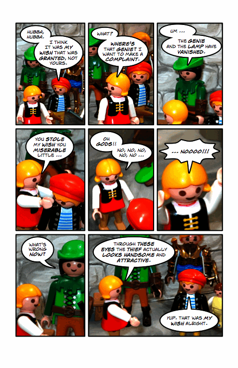 Episode SEVENTY-TWO, 6 of 7