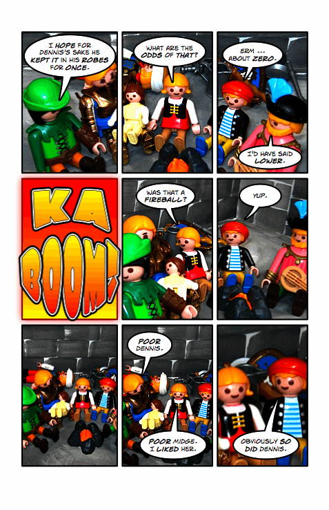 Episode SEVENTY-THREE, 6 of 7
