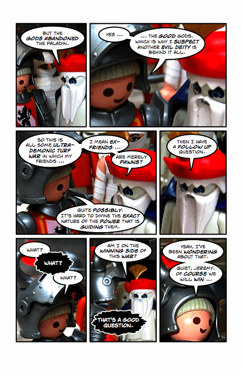 Episode SEVENTY-FIVE, 6 of 7