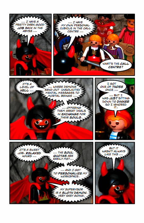 Episode SEVENTY-SIX, 6 of 7