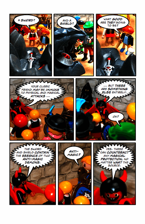 Episode SEVENTY-SEVEN, 6 of 7