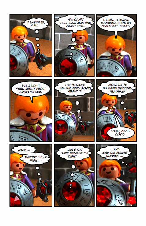 Episode SEVENTY-EIGHT, 6 of 7