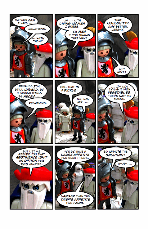 Episode SEVENTY-NINE, 6 of 7