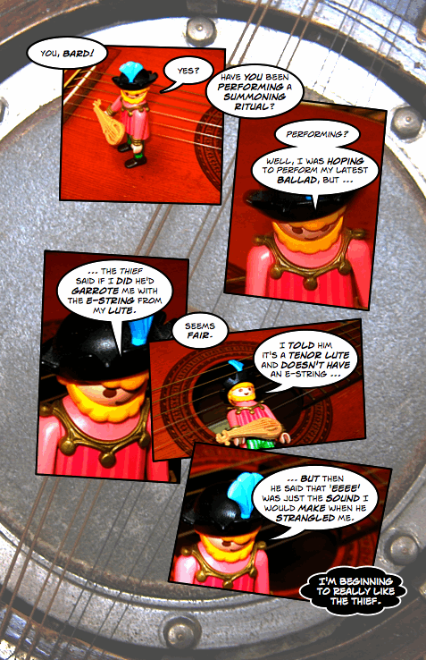 Episode EIGHTY-ONE, 6 of 7