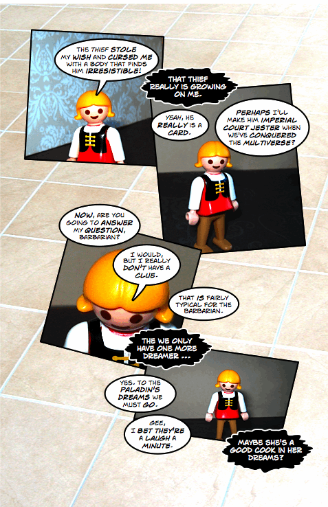 Episode EIGHTY-TWO, 6 of 7