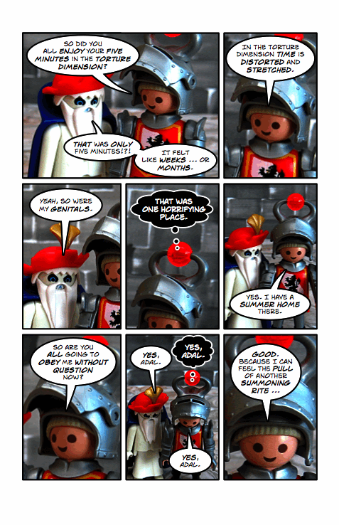 Episode EIGHTY-THREE, 6 of 7