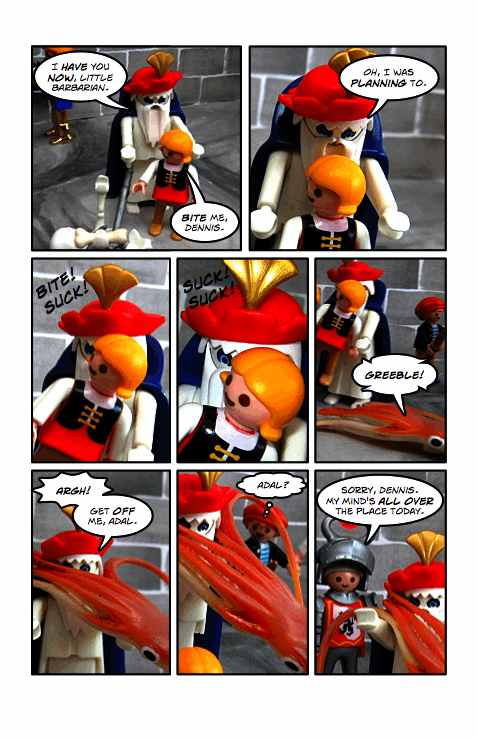 Episode EIGHTY-SIX, 6 of 7
