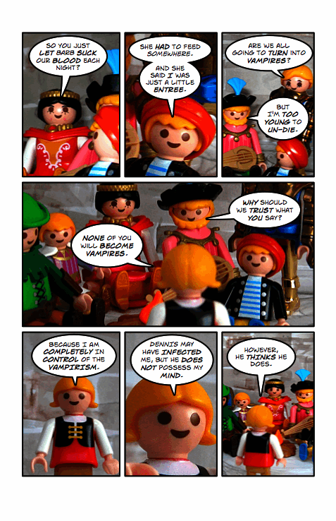 Episode EIGHTY-SEVEN, 6 of 7