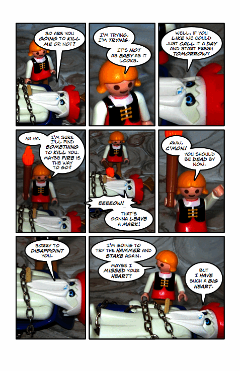 Episode EIGHTY-EIGHT, 6 of 7