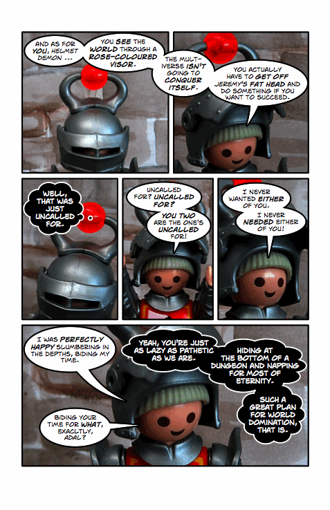 Episode EIGHTY-NINE, 6 of 7