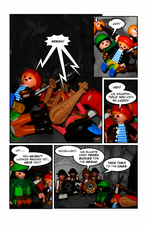 Episode NINETY, 6 of 7