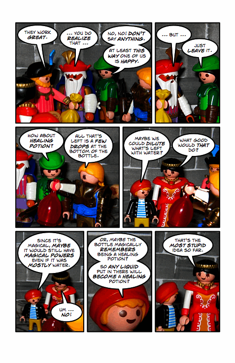 Episode FIFTY-TWO, page 6 of 7