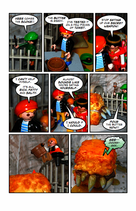 Episode NINETY-TWO, 6 of 7