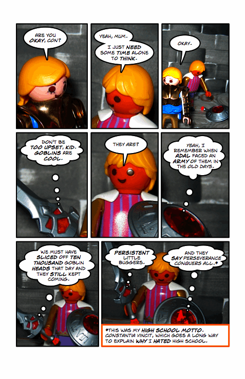 Episode NINETY-THREE, 6 of 7