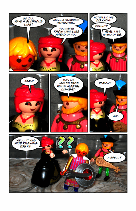 Episode NINETY-FOUR, 6 of 7