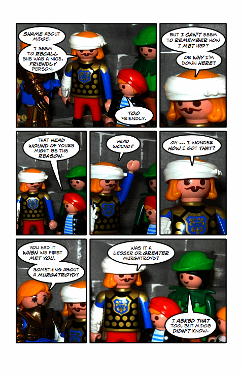Episode NINETY-FIVE, 6 of 7