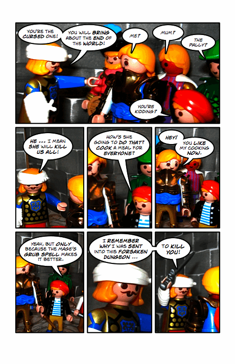 Episode NINETY-SIX, 6 of 7