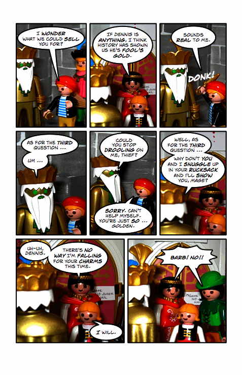 Episode NINETY-SEVEN, 6 of 7