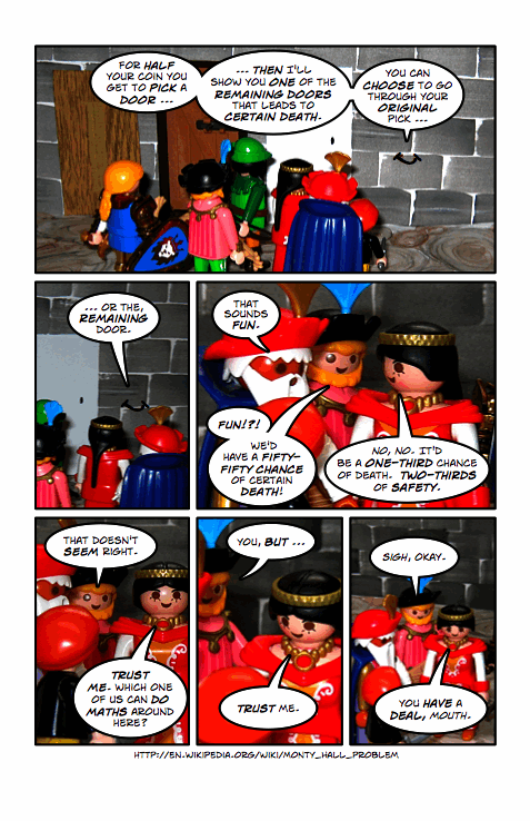 Episode FIFTY-THREE, page 6 of 7
