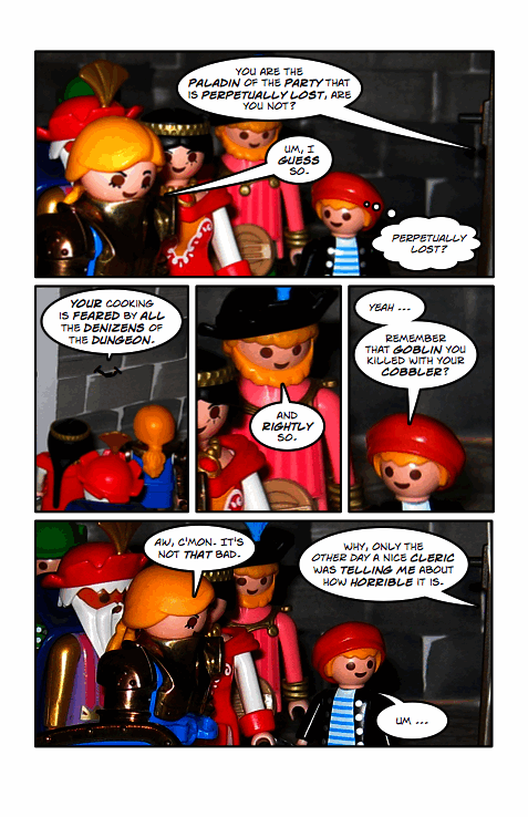 Episode FIFTY-FOUR, page 6 of 7