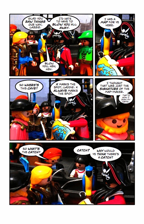 Episode ONE HUNDRED and NINETEEN, 6 of 7