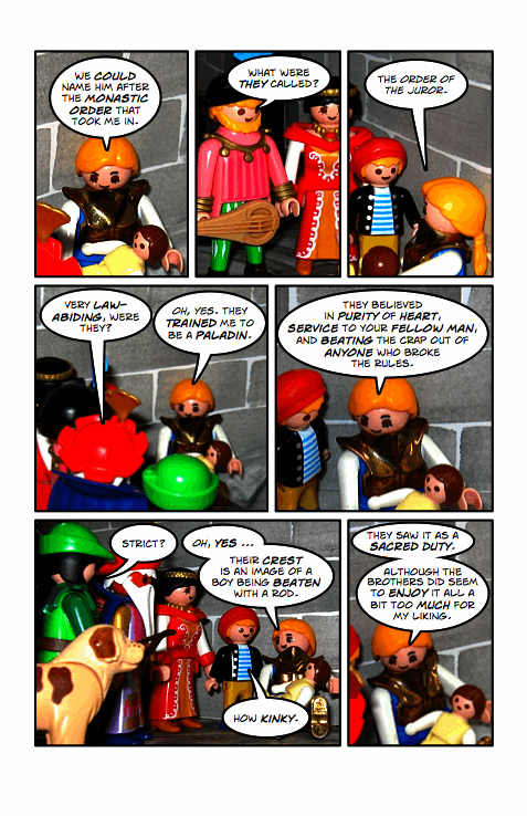 Episode FIFTY-SEVEN, 6 of 7