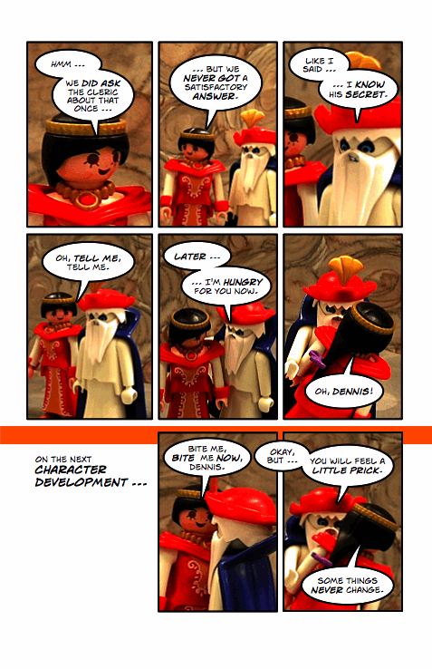 Episode FORTY-SEVEN, page 7 of 7