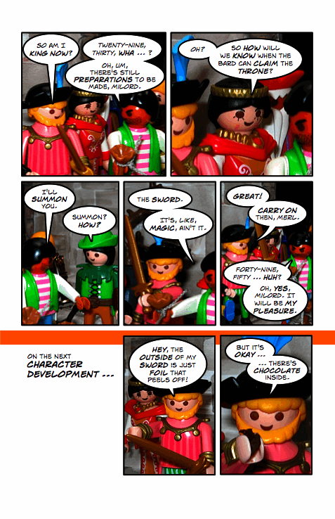 Episode SIXTY, 7 of 7