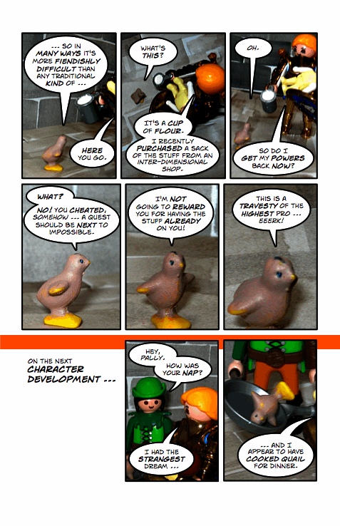 Episode SIXTY-TWO, 7 of 7